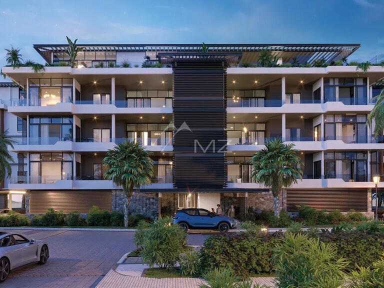 Apartment Mauritius - 2 bedrooms - 182m²