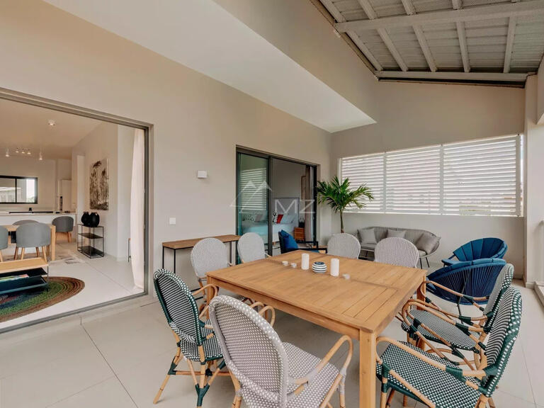 Apartment Mauritius - 2 bedrooms - 159m²