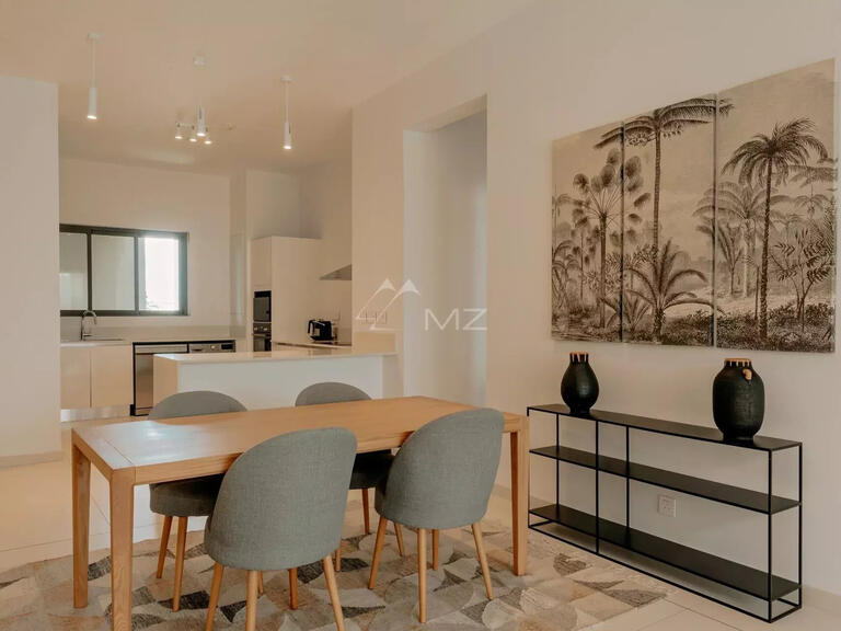 Apartment Mauritius - 2 bedrooms - 159m²