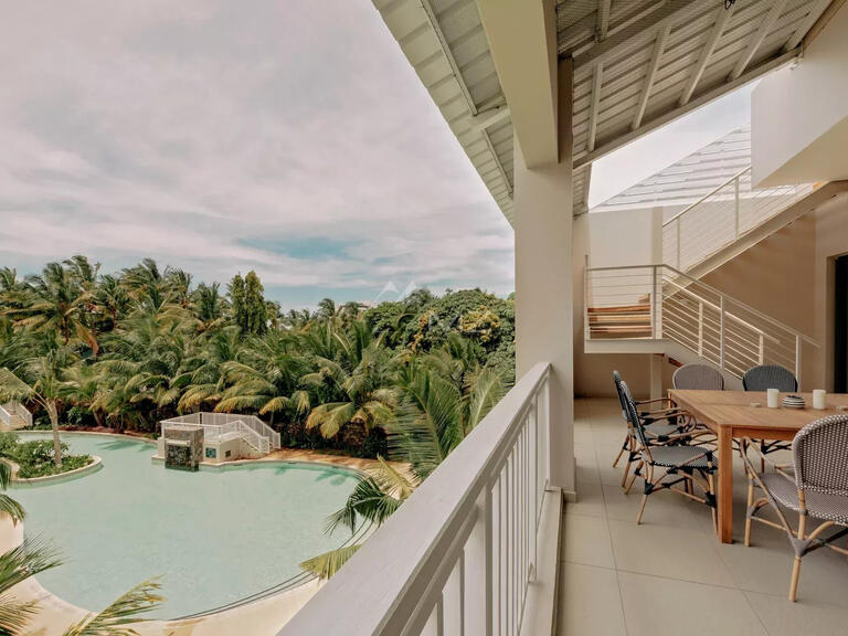 Apartment Mauritius - 2 bedrooms - 159m²