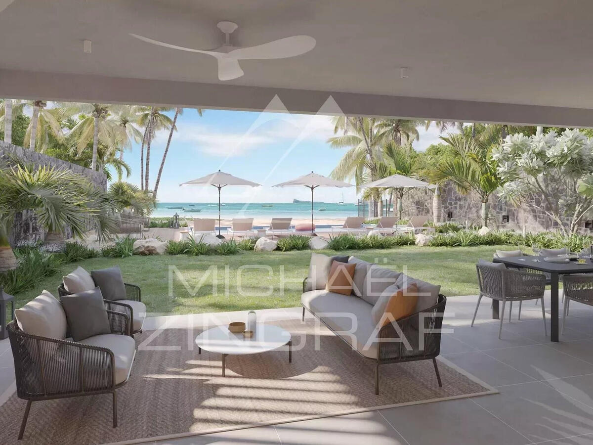 Apartment Mauritius