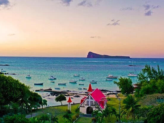 Appartement Île Maurice