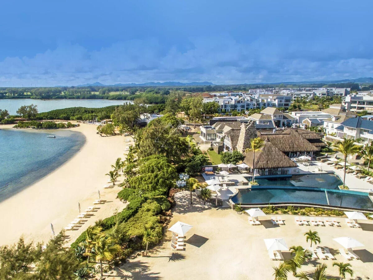 Appartement Île Maurice