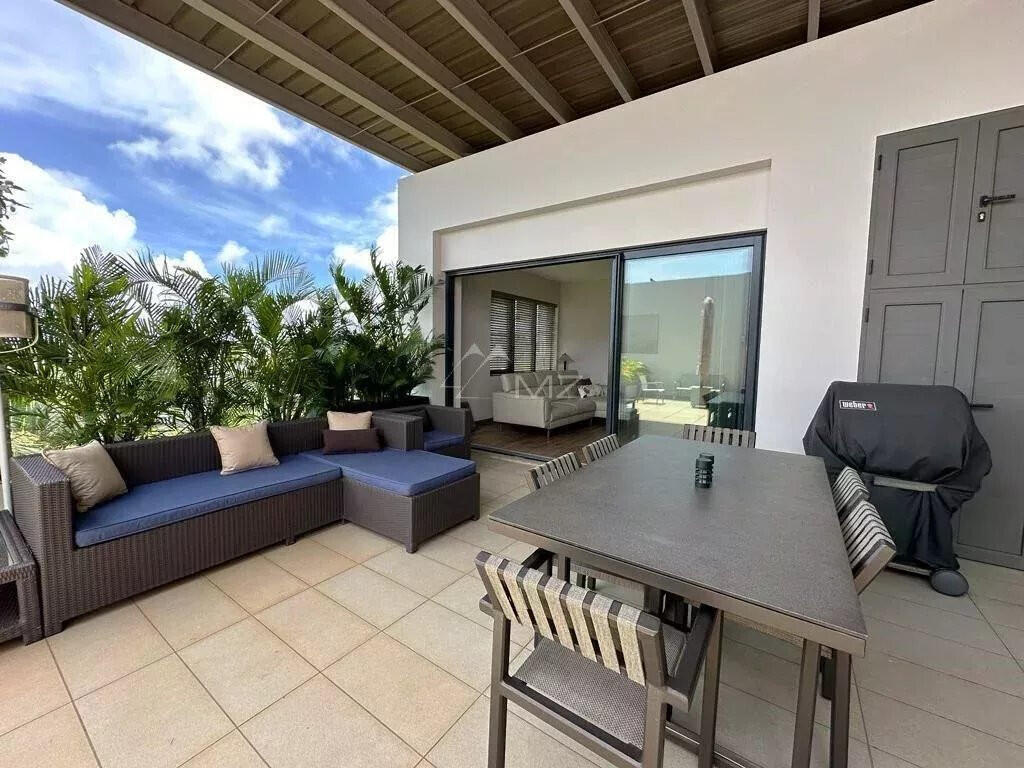 Appartement Île Maurice