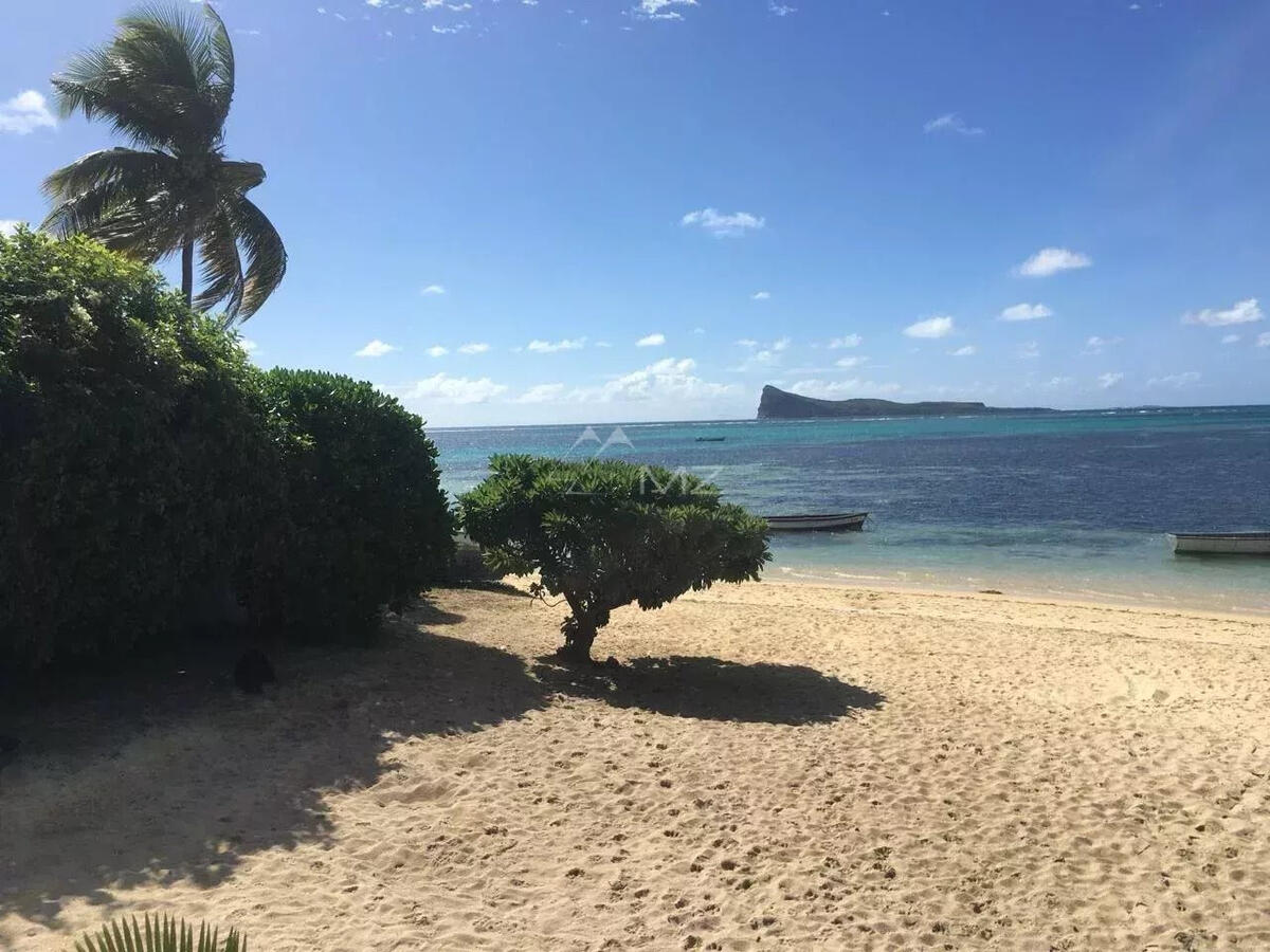 Appartement Île Maurice