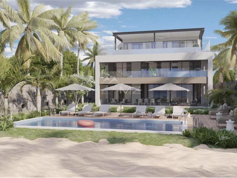 Apartment Mauritius - 4 bedrooms - 254m²