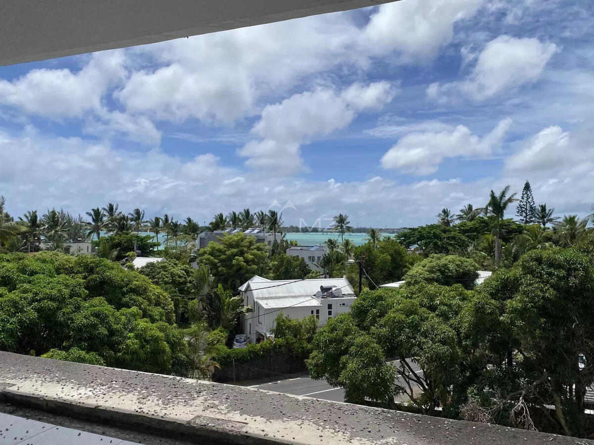 Appartement Île Maurice