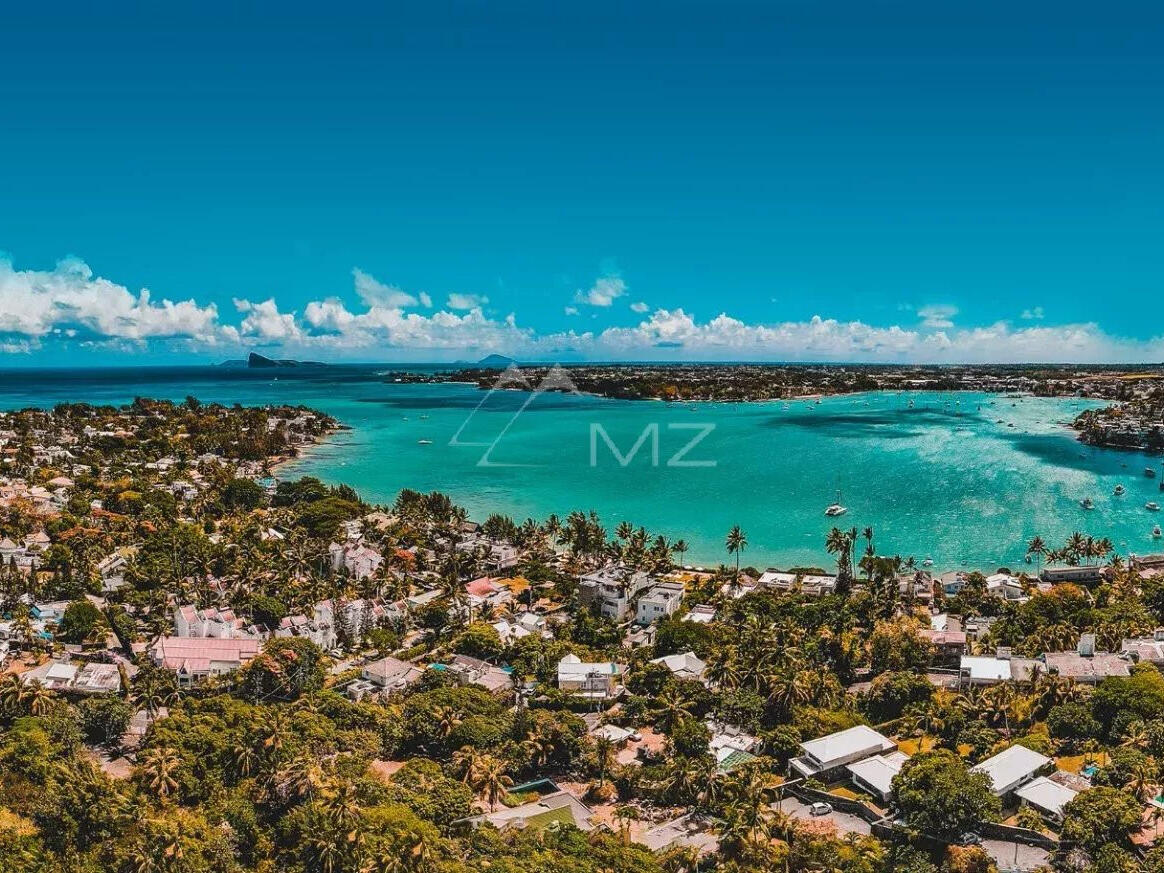 Appartement Île Maurice