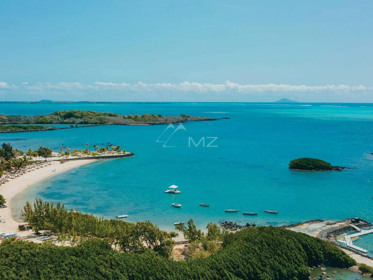 Appartement Île Maurice - 3 chambres - 166m²