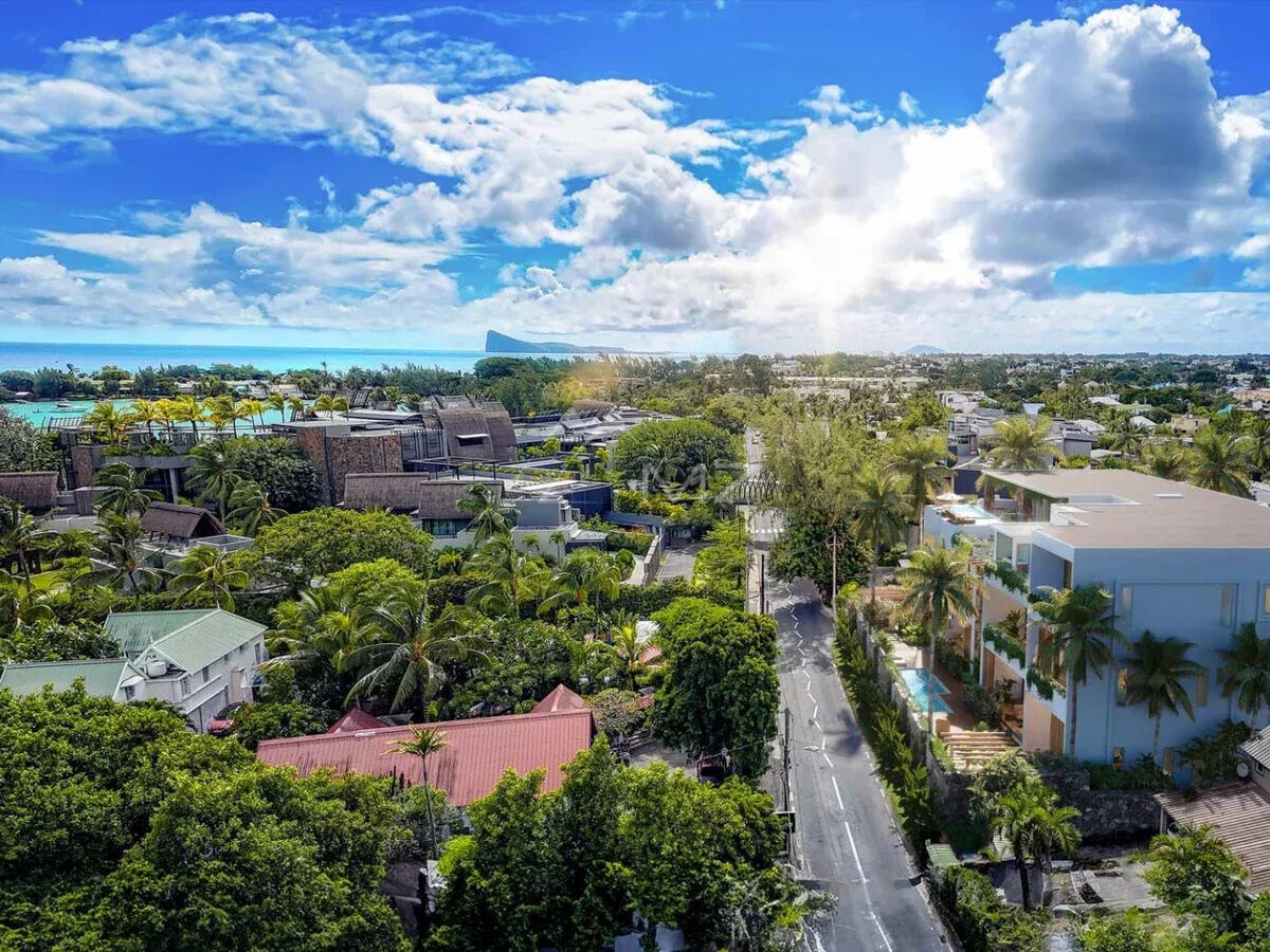 Appartement Île Maurice