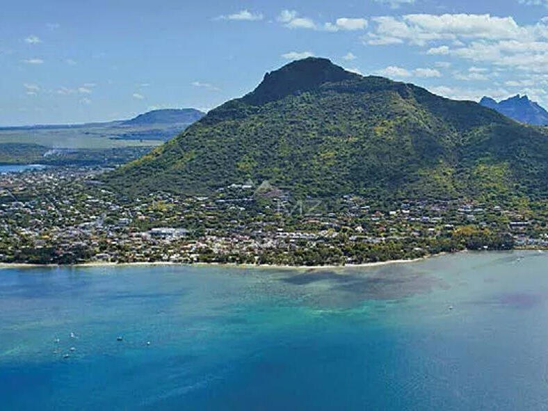 Appartement Île Maurice