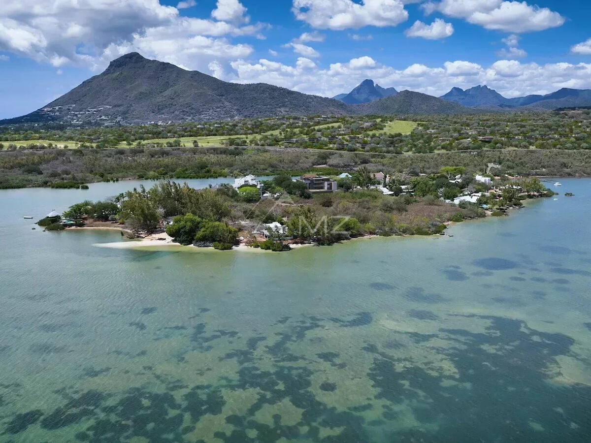 Appartement Île Maurice