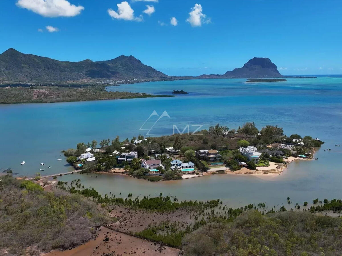 Appartement Île Maurice