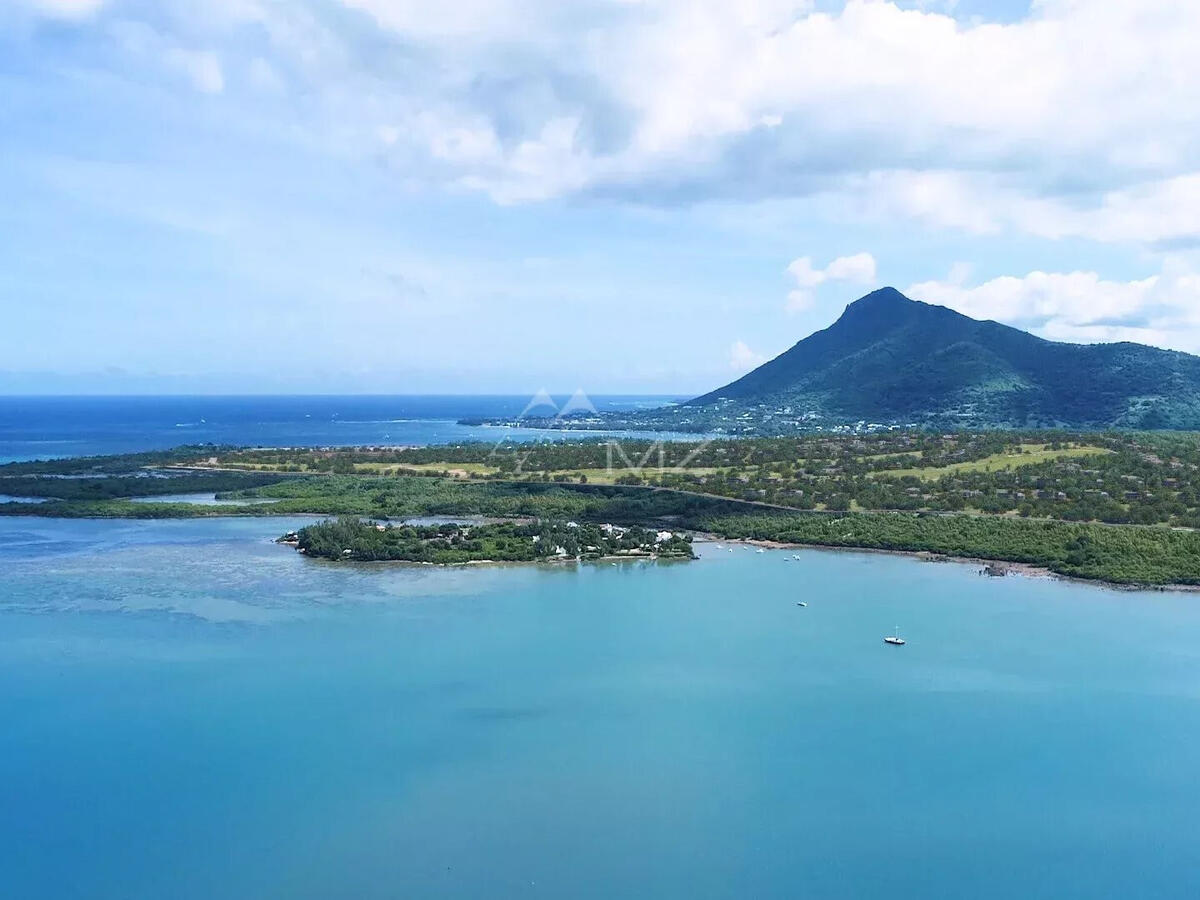 Appartement Île Maurice