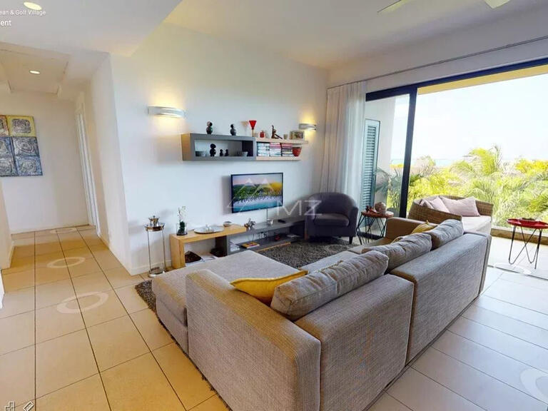 Appartement Île Maurice - 128m²