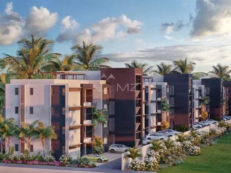 Apartment Mauritius