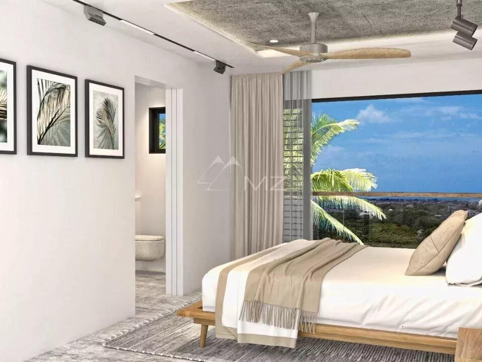 Apartment Mauritius