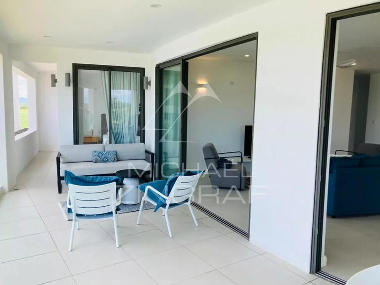 Location Appartement Île Maurice - 3 chambres