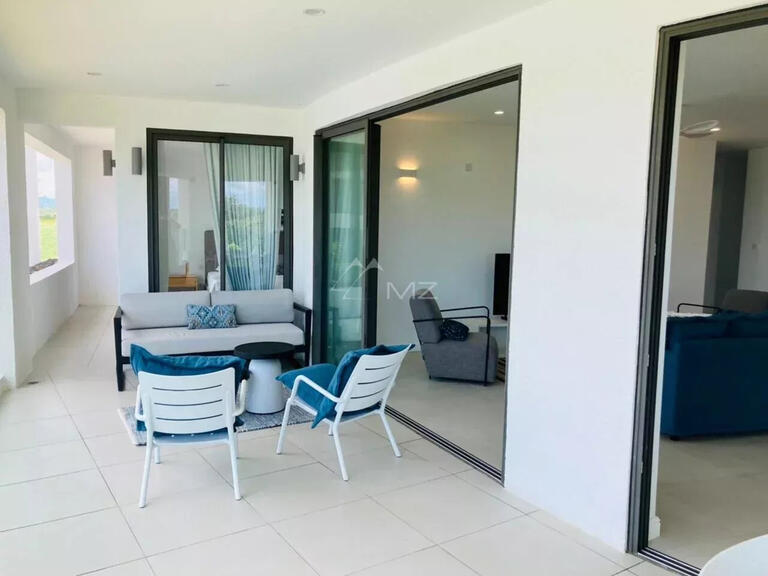 Appartement Île Maurice - 3 chambres - 180m²