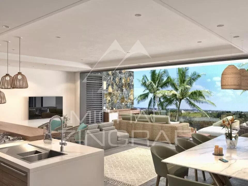 Apartment Mauritius