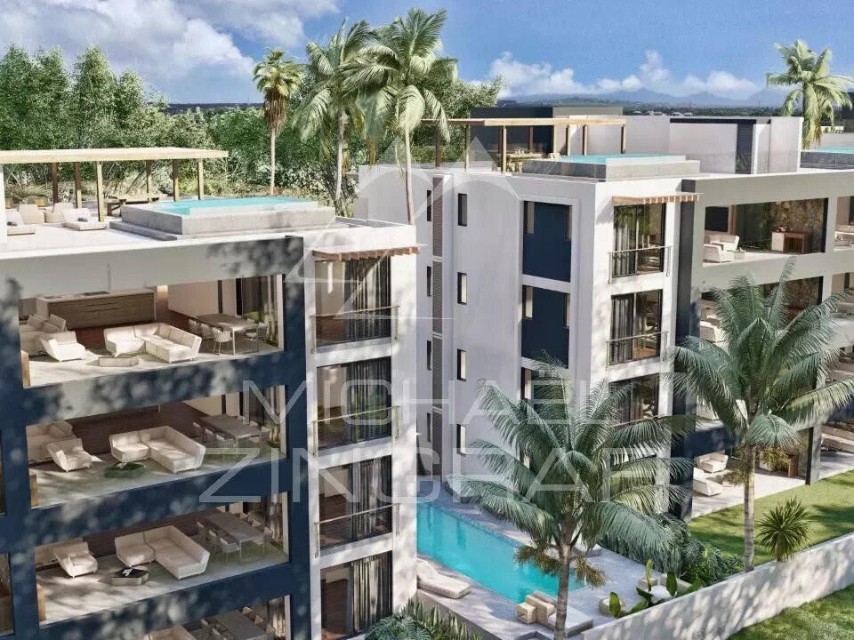 Apartment Mauritius