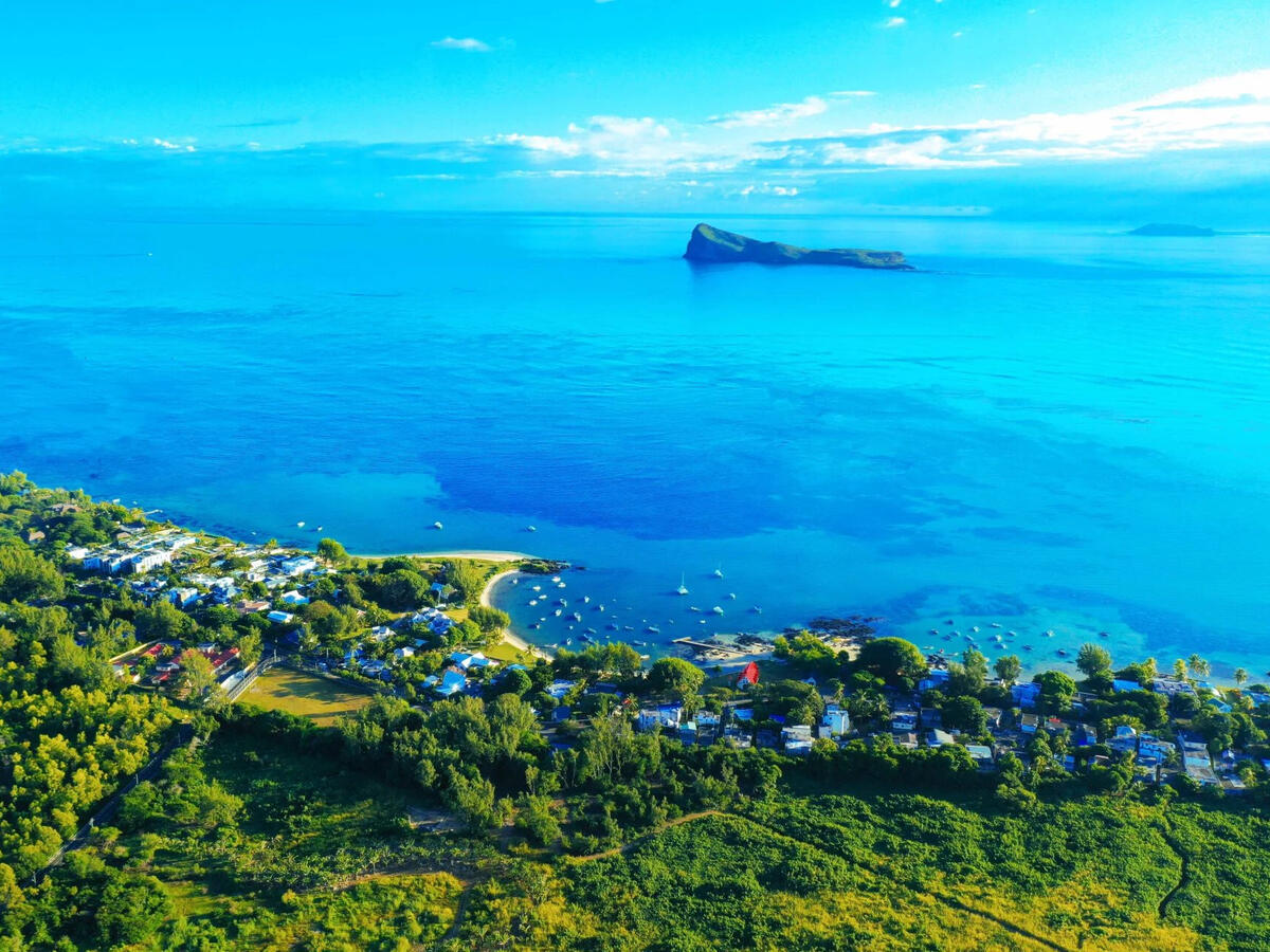 Appartement Île Maurice