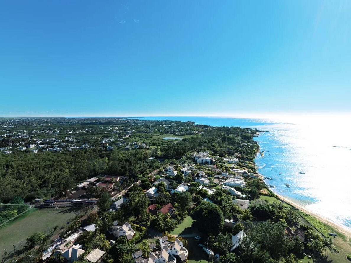 Appartement Île Maurice