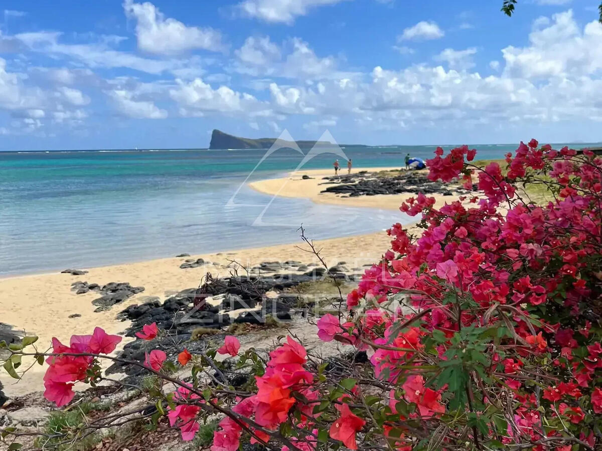 Appartement Île Maurice