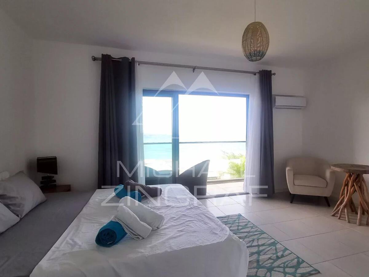 Apartment Mauritius