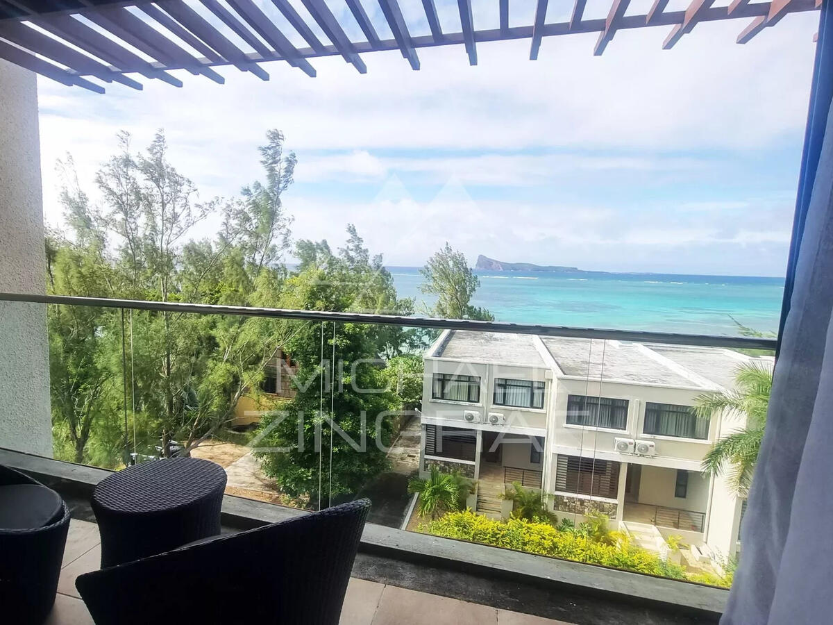 Appartement Île Maurice