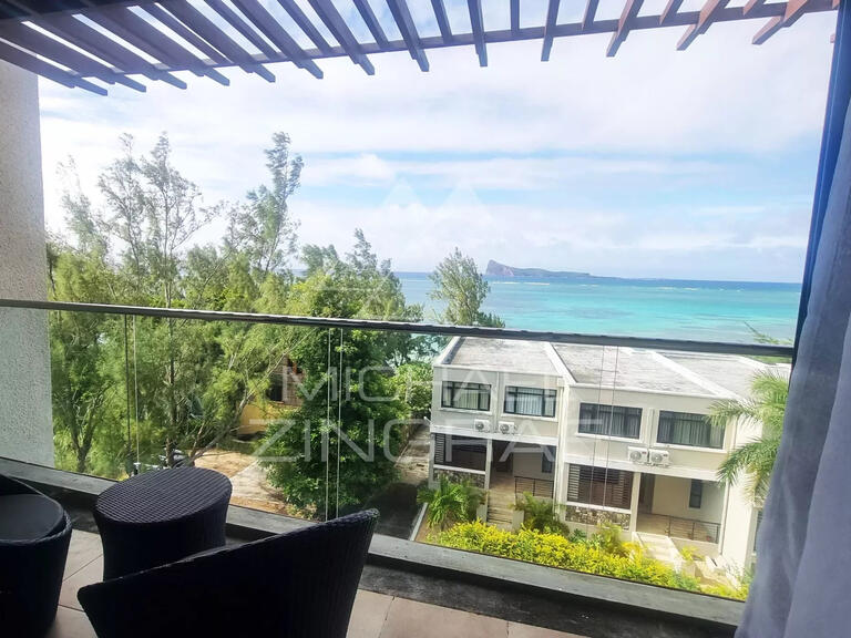 Location Appartement avec Vue mer Île Maurice - 3 chambres