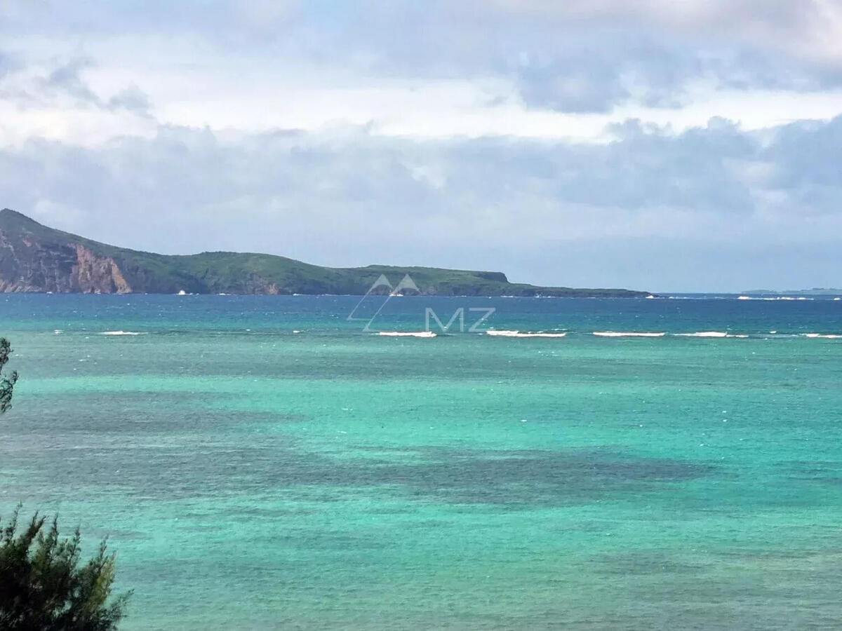 Appartement Île Maurice