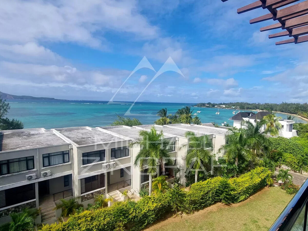 Appartement Île Maurice