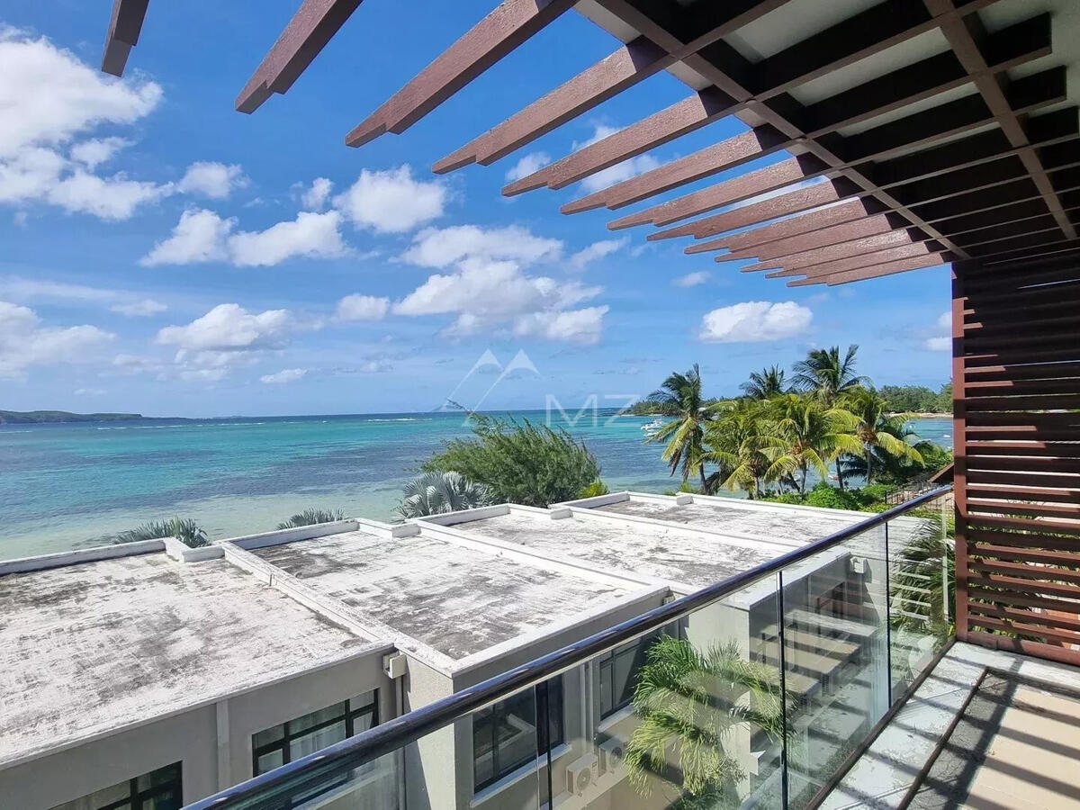 Appartement Île Maurice