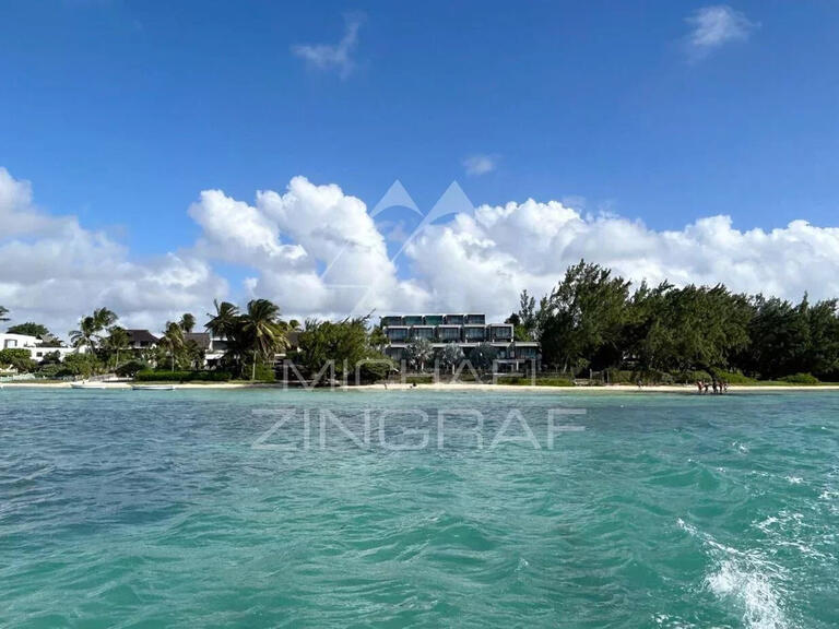 Location Appartement avec Vue mer Île Maurice - 3 chambres