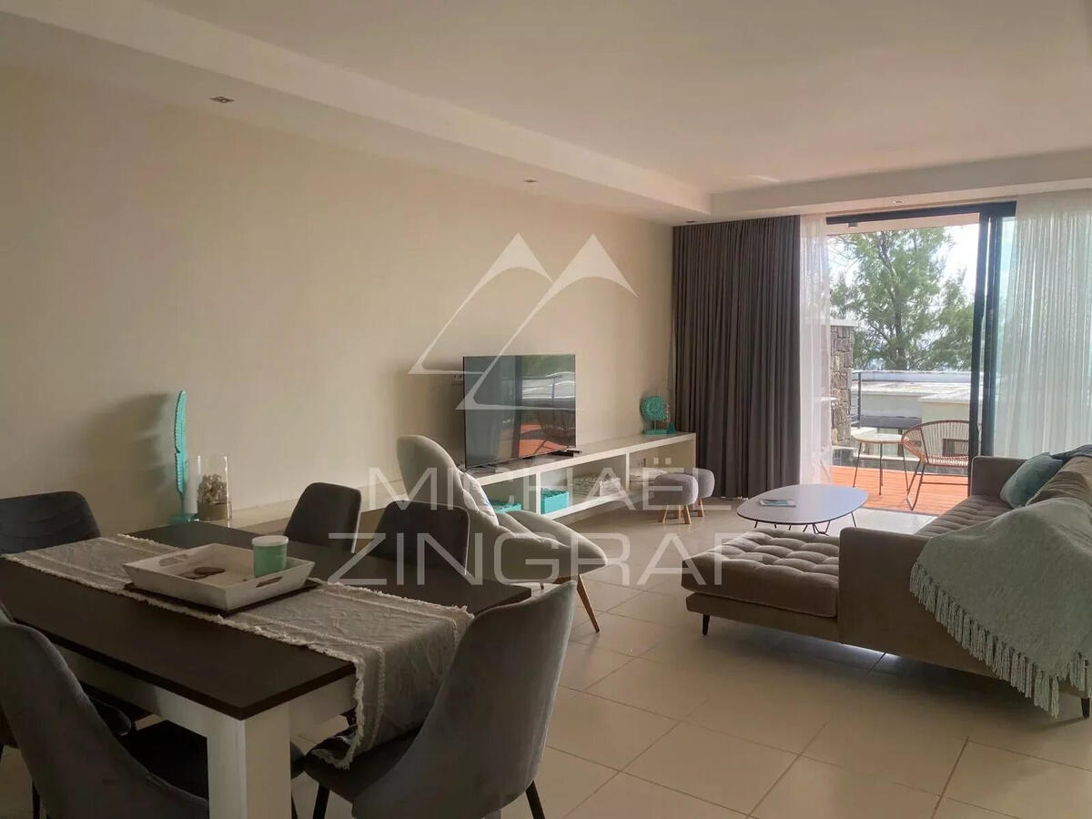 Apartment Mauritius