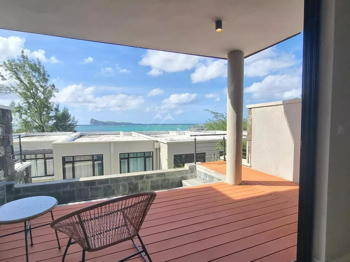 Appartement Île Maurice