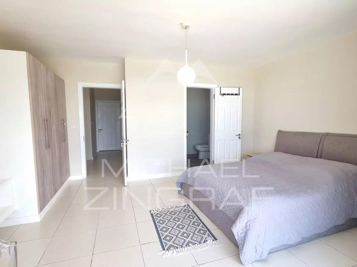 Apartment Mauritius