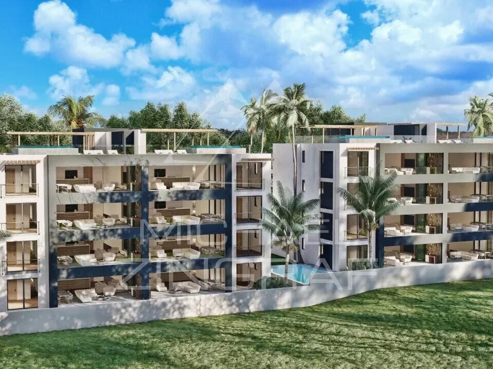 Apartment Mauritius