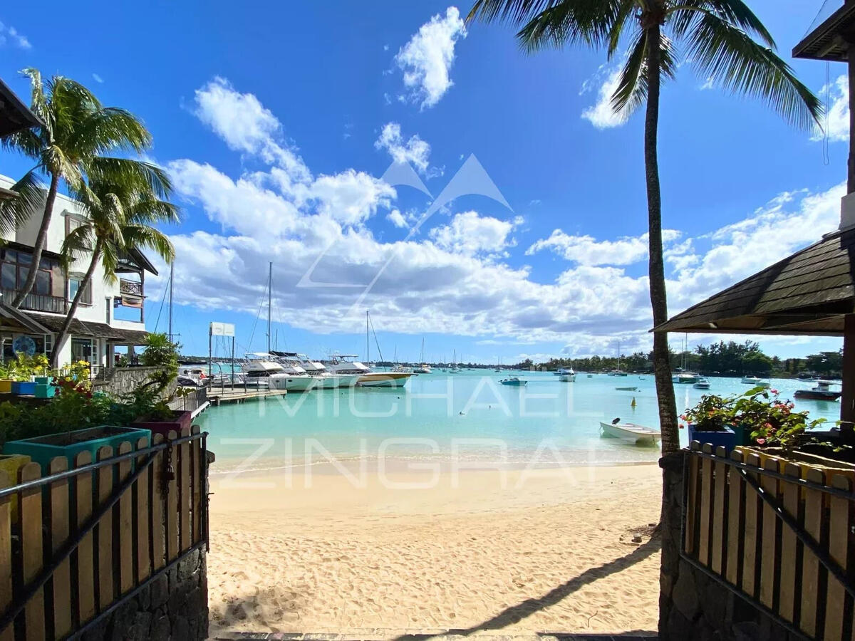 Appartement Île Maurice