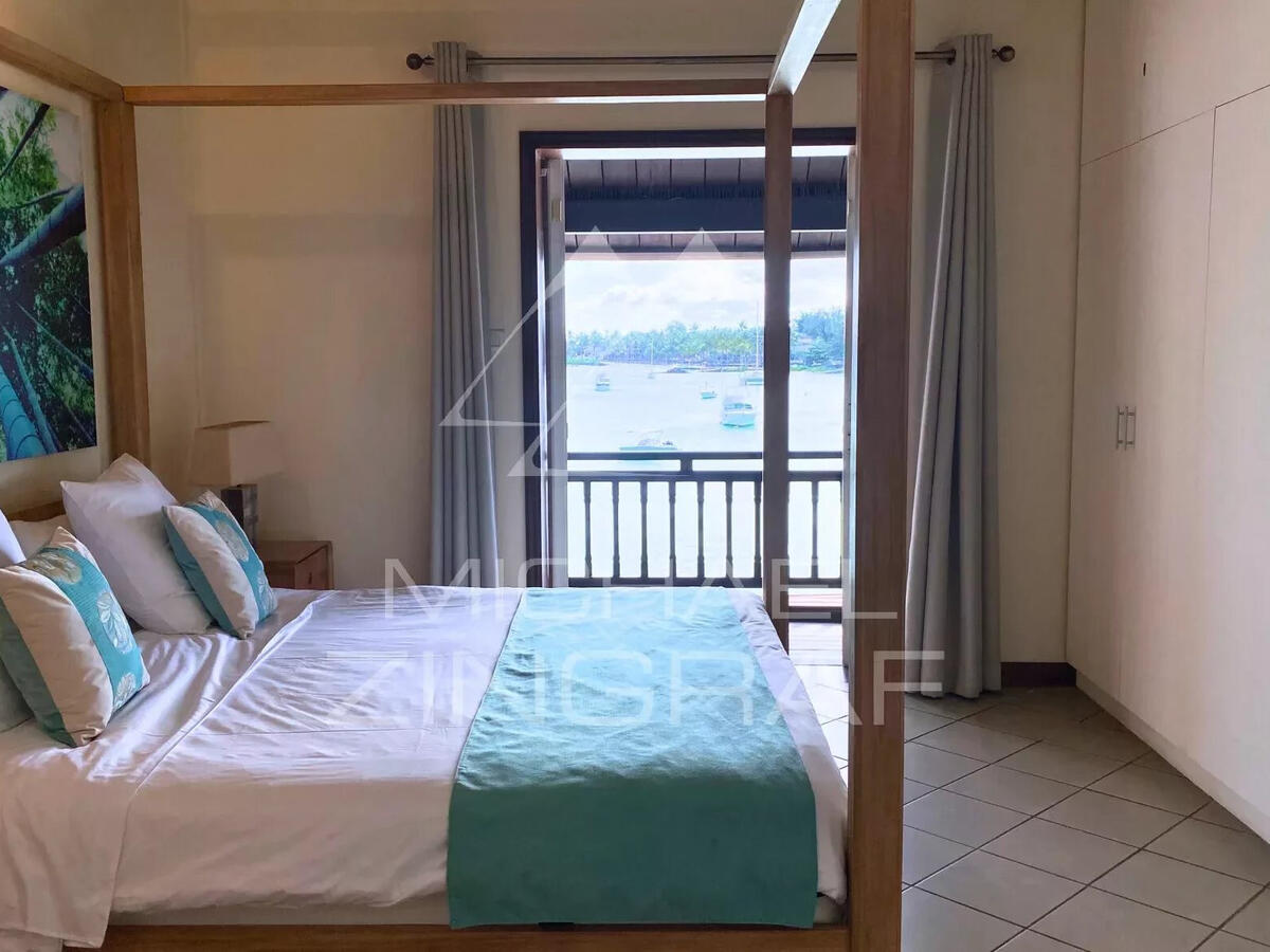 Appartement Île Maurice