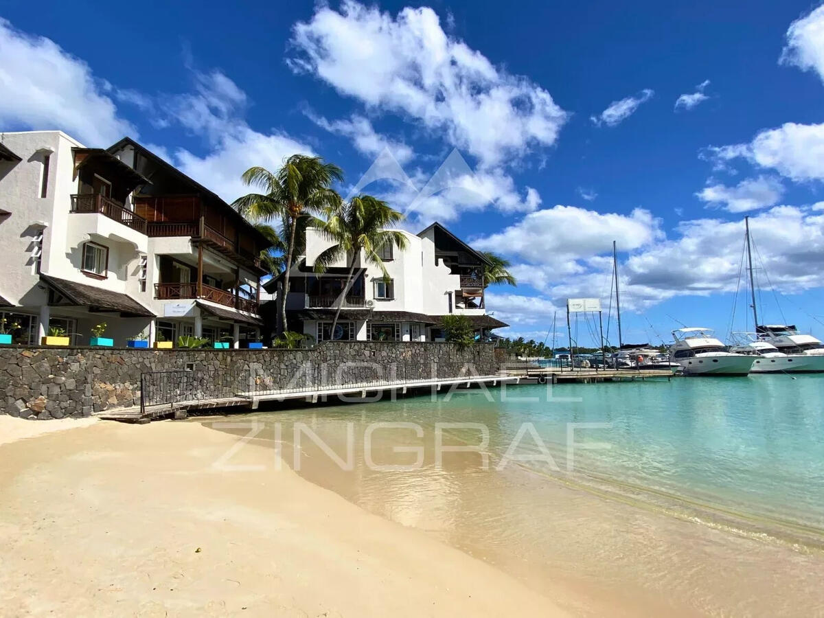 Appartement Île Maurice