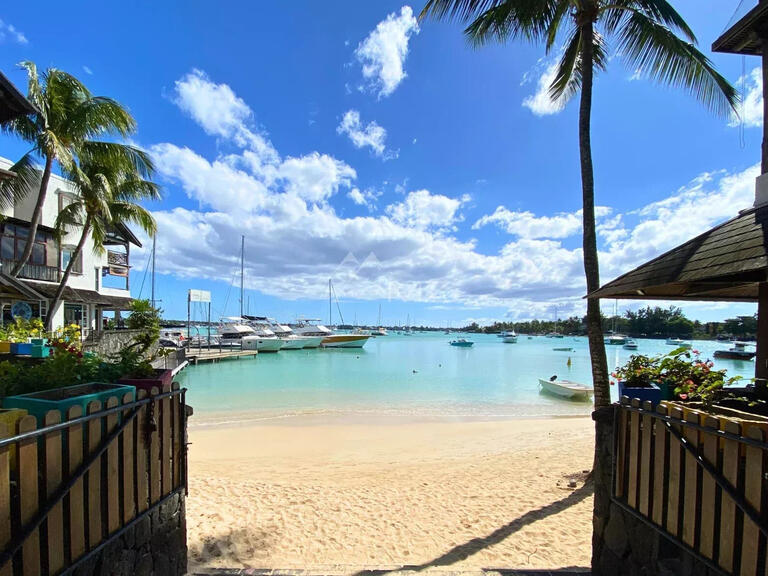 Appartement Île Maurice - 3 chambres