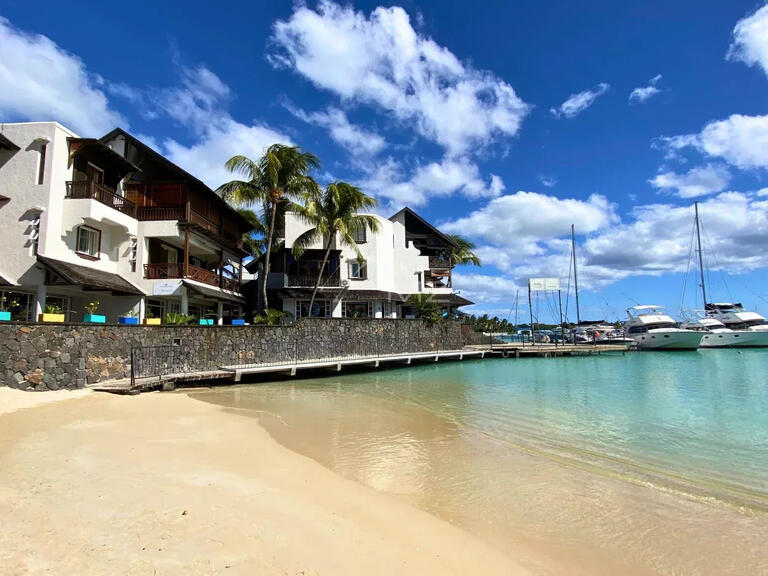 Appartement Île Maurice - 3 chambres