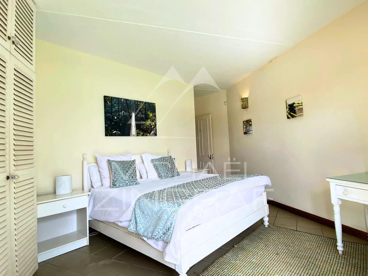 Apartment Mauritius