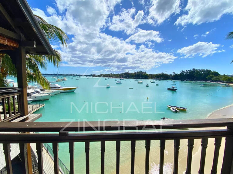 Location Appartement avec Vue mer Île Maurice - 3 chambres