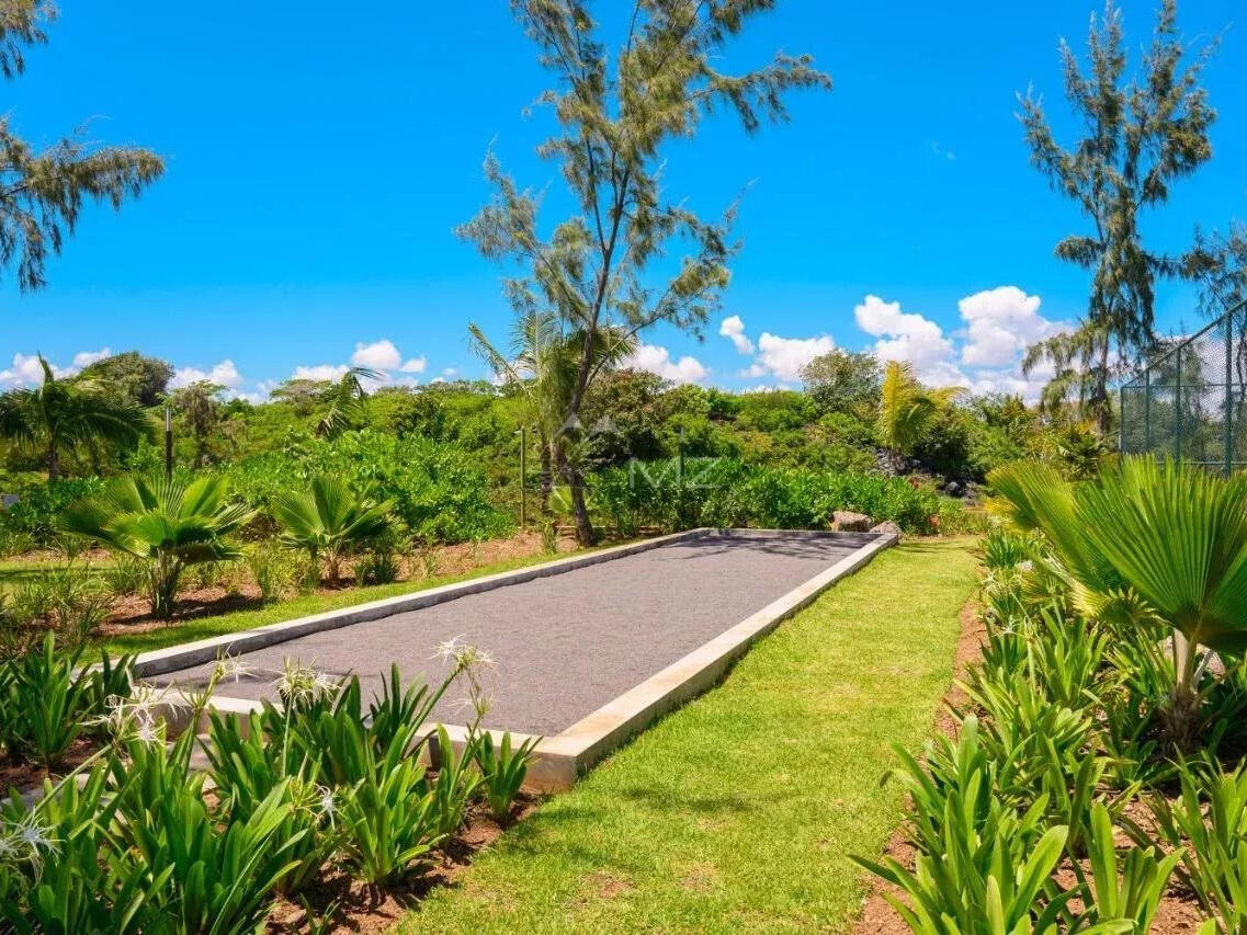 Appartement Île Maurice