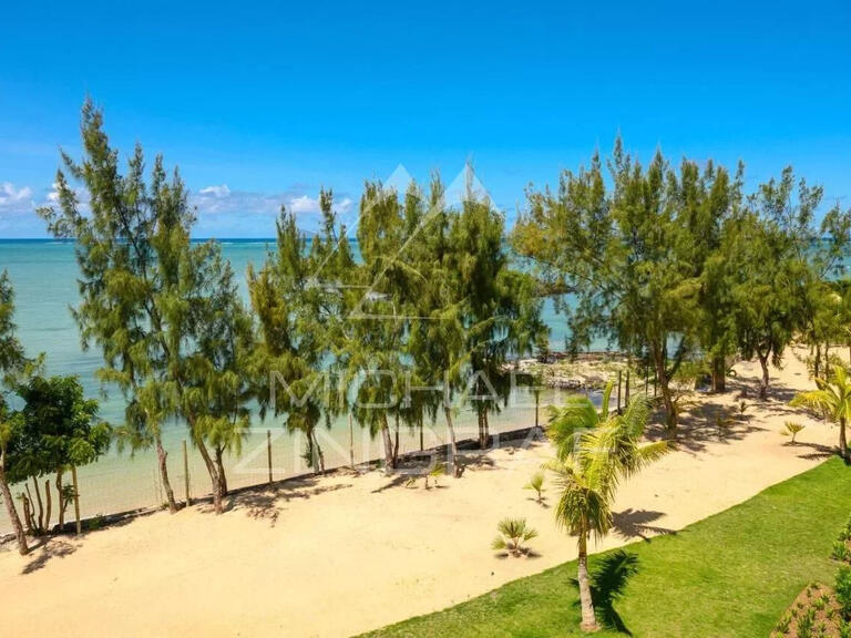 Location Appartement avec Vue mer Île Maurice - 3 chambres