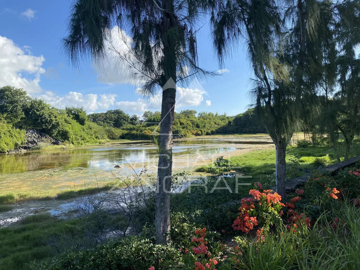 Appartement Île Maurice