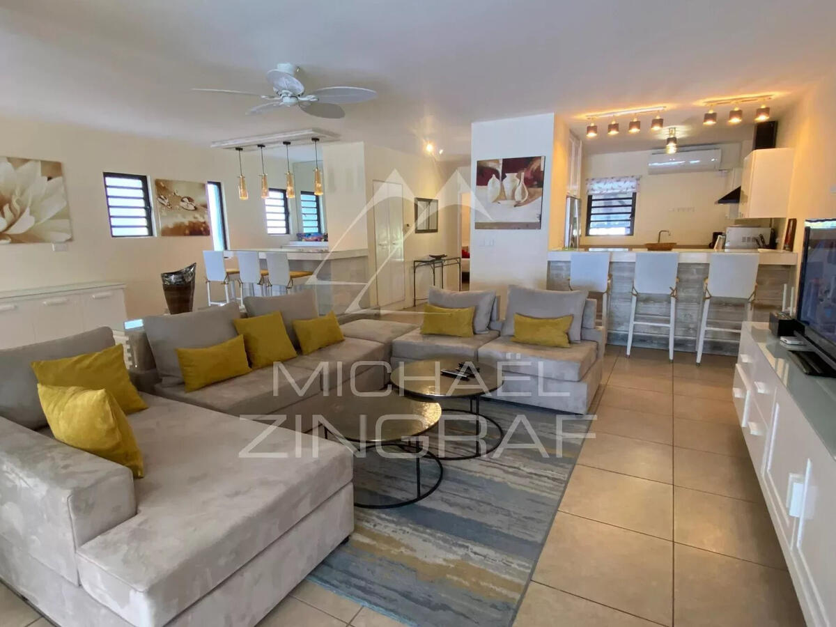 Apartment Mauritius